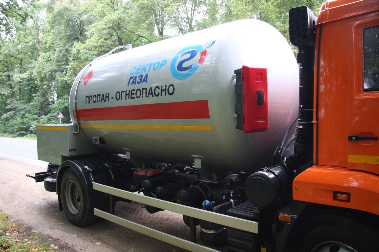 Сектор Газа