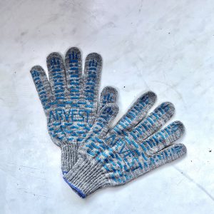 Перчатки х/б